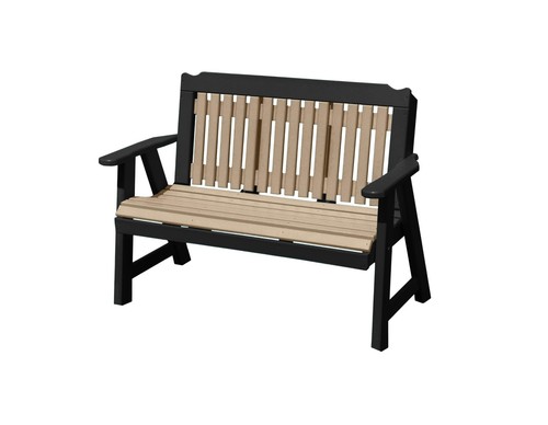 Amish made logan garden - 5, ft